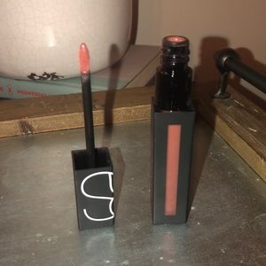 NARS powermatte lip pigment